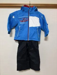 DESCENTE／デサント　スキーウェア　90cm