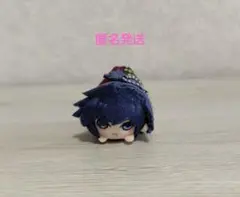 鬼滅の刃 冨岡義勇 まめころりん ぬいぐるみ