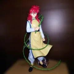 2026年最新】幽遊白書 フィギュアの人気アイテム - メルカリ