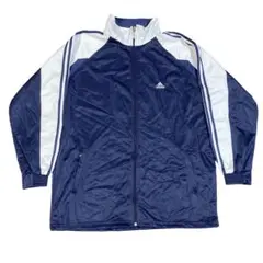 90s adidas MADE IN Germany TRACK JACKET