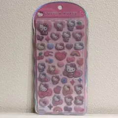 【新品正規品】 コットンパフィー キティちゃん