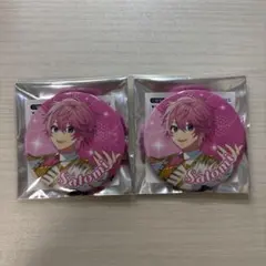 2025年最新】さとみくん 缶バッジ 2024springの人気アイテム