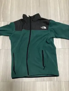 ノースフェイスフリースジャケット