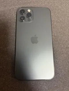 Apple iPhone 12 Pro 128GB バッテリー86%