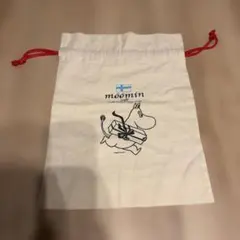 무민 카페 돈주머니