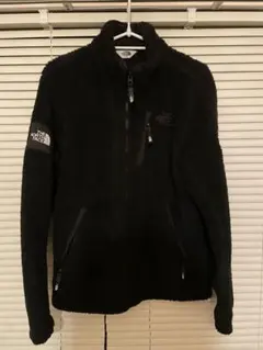 セ*ア様 THE NORTH FACE ブラック リモフリースジャケット S/9