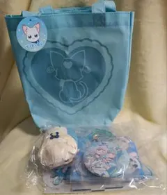 わんだふるプリキュア　福袋