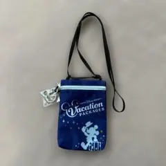 東京ディズニーリゾート ミッキー バッグ