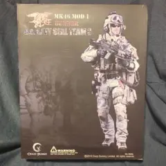 1/6 Toys City DEA Agent 特殊部隊 (アメリカ麻薬取締局) - メルカリ