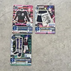 2026年最新】アイカツ プレミアムレアカードセット コスモスの人気