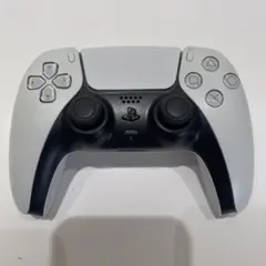 PS5 ワイヤレスコントローラー ホワイト/ブラック　ジャンク品