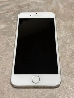 Apple iPhone 7 シルバー 32GB 本体