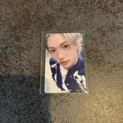 Stray Kids　 6TH ファンミーティング オンライン　フィリックス