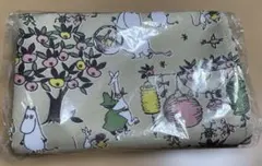 MOOMIN×フィンレイソンオリジナルエプロン