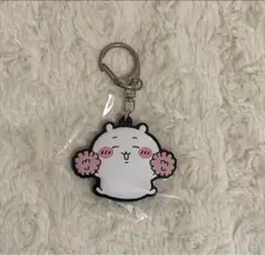 ちいかわ ラバーキーホルダー3 ラバスト ガチャガチャ