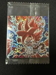 2026年最新】ゴジータ4シールの人気アイテム - メルカリ