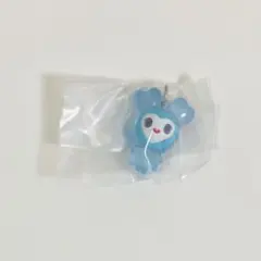 TWICE LOVELYS めじるしアクセサリー ガチャガチャ ナヨン