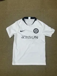 2025年最新】acronym nike ユニフォームの人気アイテム - メルカリ