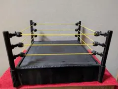 プロレスフィギュア用リング