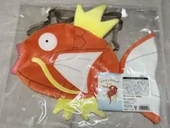 ピカピカボックス2026 コイキング オス　ショルダーバッグ 新品未開封