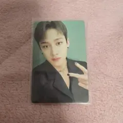 Stray Kids　特典トレカ