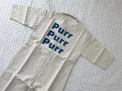 お値下げ❤️新品・未使用❤️ ベビー キッズ つなぎ