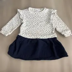 GAP ワンピース　4歳