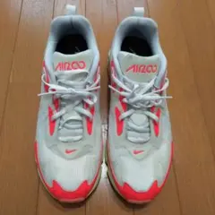 Nike Air Max 200 ホワイト/ピンク
