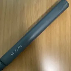 SALONIA ストレートヘアアイロン 温度調整可能
