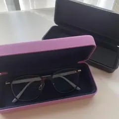 zoff キッズメガネ