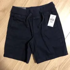 新品　ハーフパンツ ショートパンツ 100 GAP