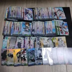 2026年最新】ヴァイスシュヴァルツ デッキ 艦これの人気アイテム