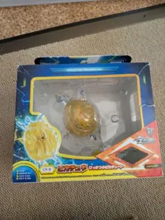 (新品未開封) ポケモン　モンコレ　EX Zワザ ピカチュウのサムネイル