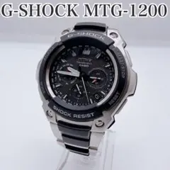 2026年最新】g shock mtg 1200の人気アイテム - メルカリ