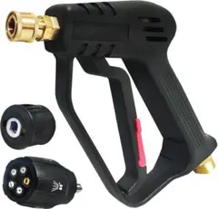 ケルヒャー　高圧洗浄機 パーツ コントロールヘッド 新品、未使用！ 高圧洗浄機 K3 サイレント ベランダ 60Hz(西日本地域対応) 1.601