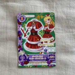 2026年最新】アイカツ ジングルベルのラブリーサンタ帽の人気アイテム