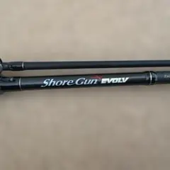 PALMS ShoreGun EVOLV 103XXXHのサムネイル
