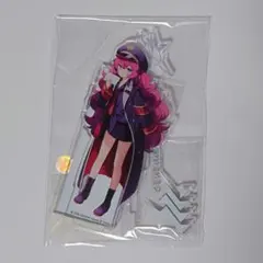 郵便局コラボ　ブルアカ　ブルーアーカイブ　アクリルスタンド　棗イロハ