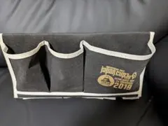 ジャパンカップ　2019 オリジナルウォールポケット　マルチポケット