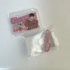 JO1 みてコレ ガチャガチャ 川西拓実