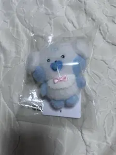 ZEROBASEONE ギュニニ ベビー ぬいぐるみ