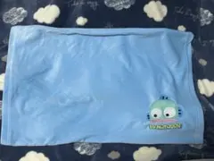 ハンギョドン 枕カバー ライトブルー