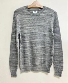 OLD NAVY メンズ ニット セーター グレー
