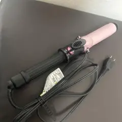 VS Sassoon Instant Heat カールアイロン