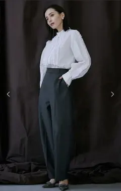 ブラック スラックス