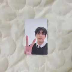 BTS ARIRANG Weverse Global 予約特典 テヒョン