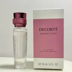 コスメデコルテ キモノツヤ オードトワレ　15ml