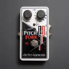2026年最新】electro-harmonix pitch forkの人気アイテム - メルカリ