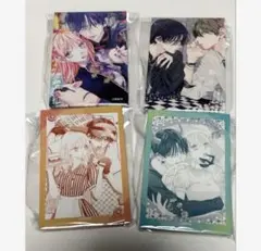 春の嵐とモンスター 缶バッジ まとめ売り