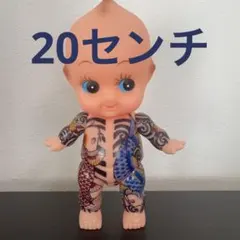 2025年最新】入れ墨キューピーの人気アイテム - メルカリ